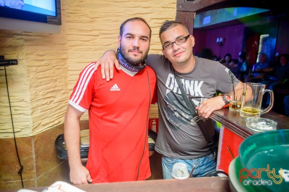 Friday Party, 