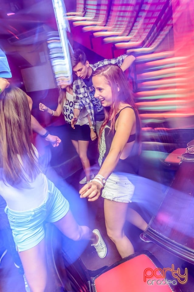Friday Party, 