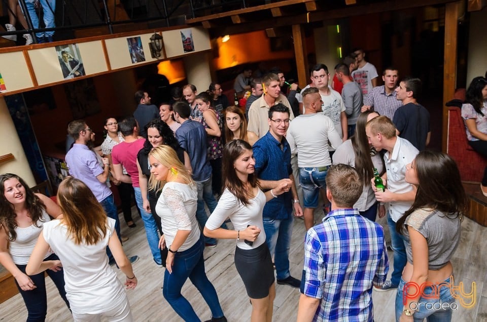 Friday Party, 