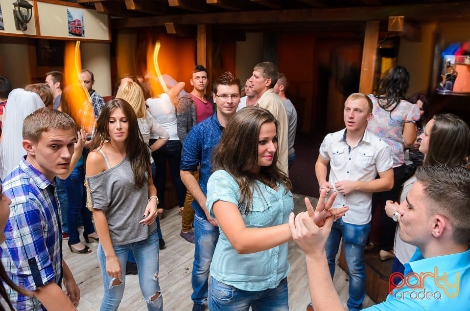 Friday Party, 