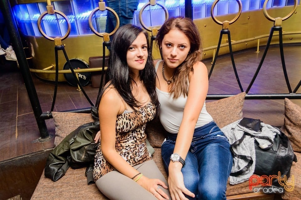 Friday Party, 