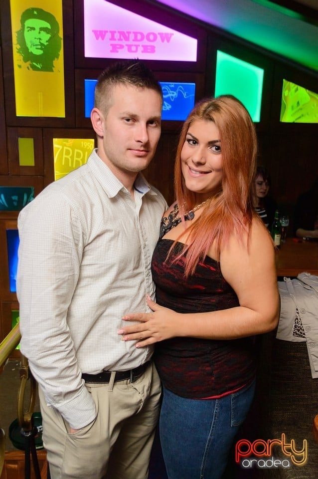 Friday Party, 