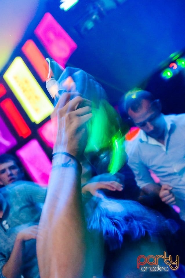Friday Party, 