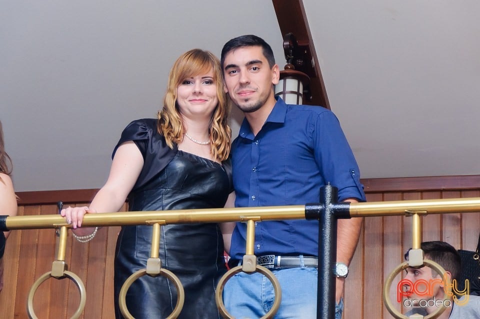 Friday Party, 