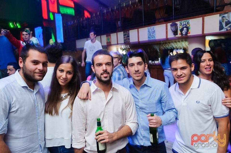 Friday Party, 