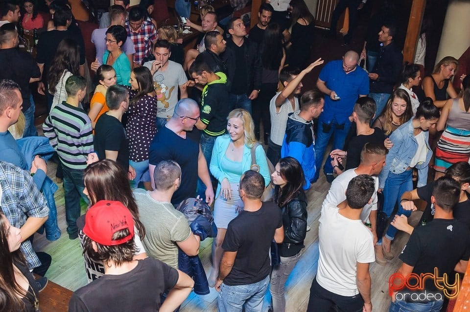 Friday Party, 