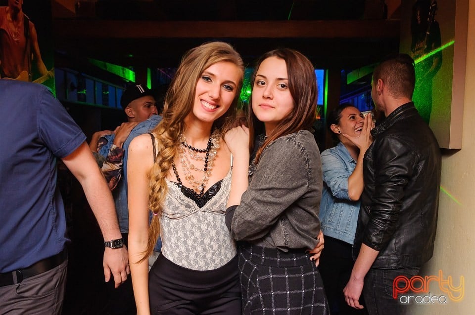 Friday Party, 