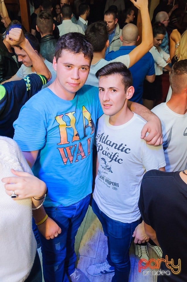 Friday Party, 