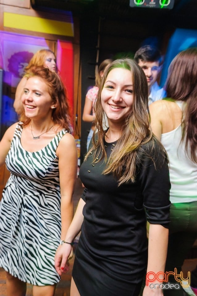 Friday Party, 