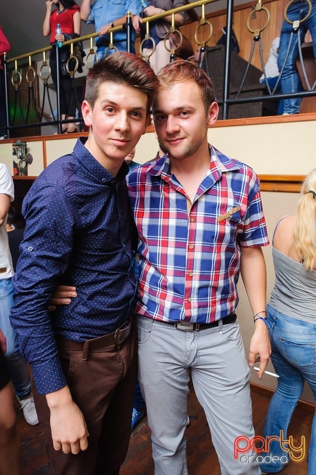 Friday Party, 