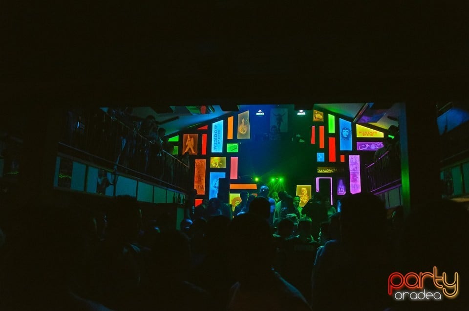 Friday Party, 