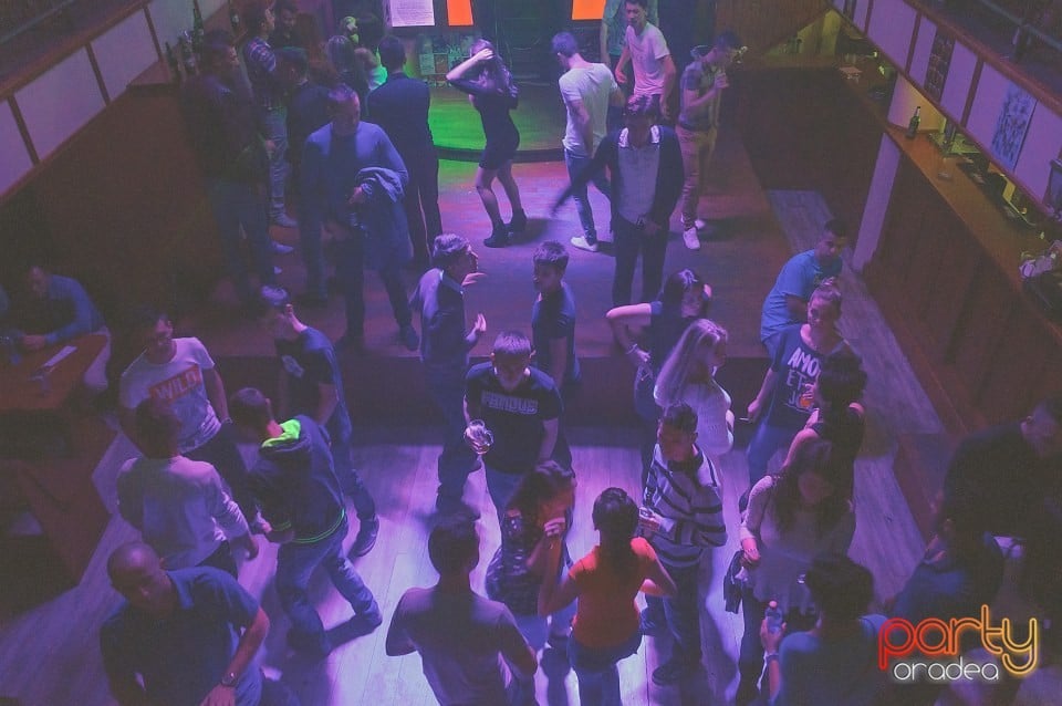 Friday Party, 