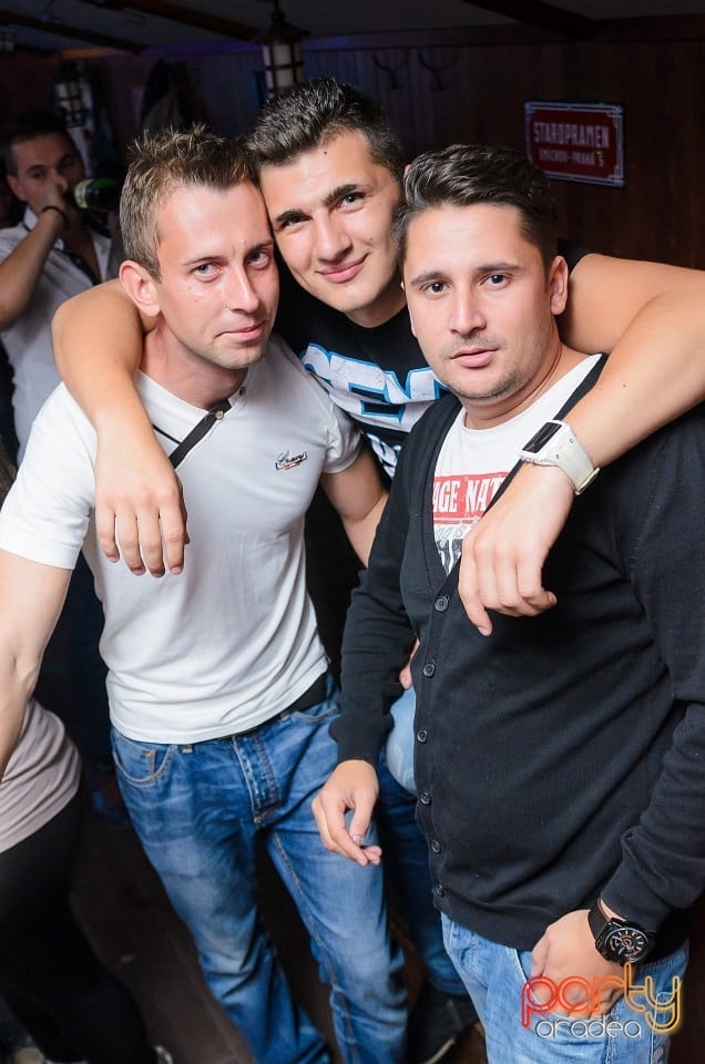 Friday Party, 