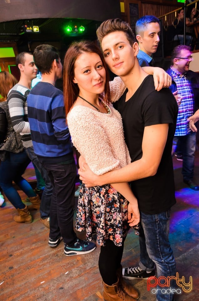 Friday Party, 