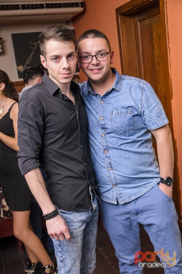 Friday Party, 
