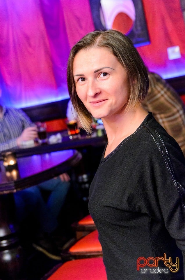 Friday Party, Downtown Paparazzi