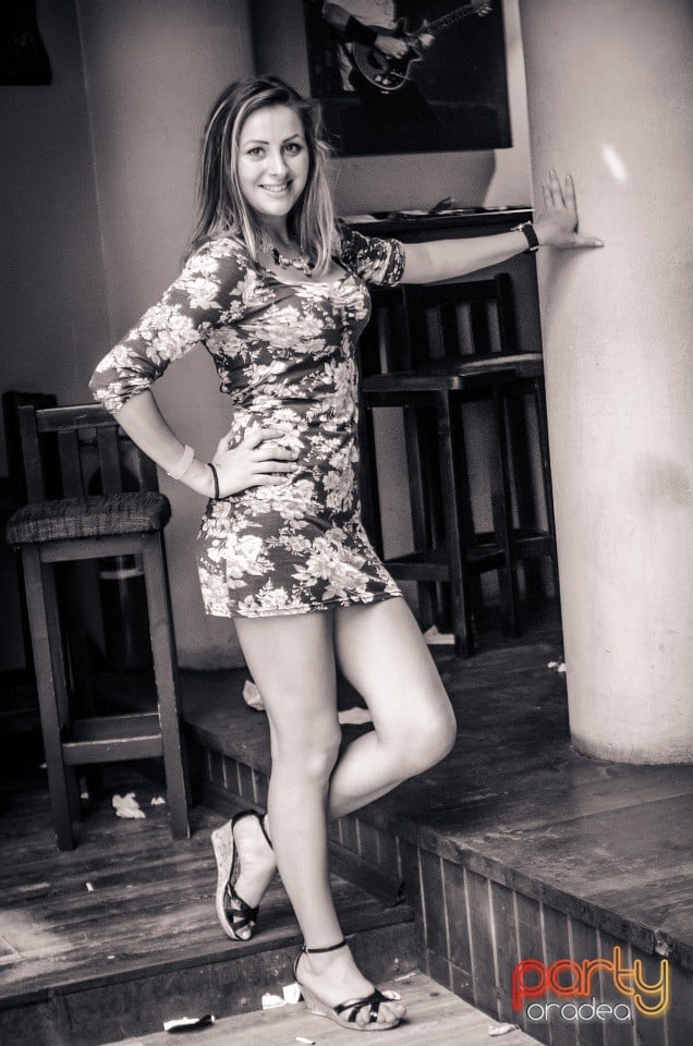 Friday Party, 