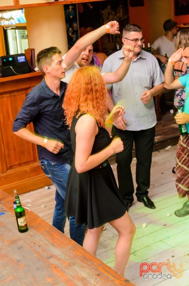Friday Party, 
