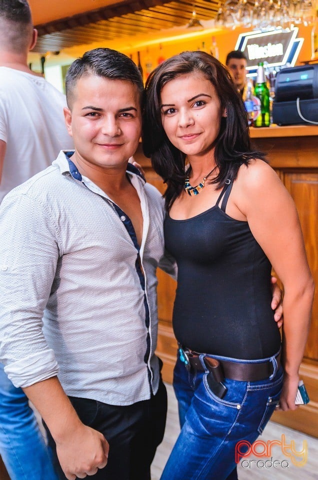Friday Party, 