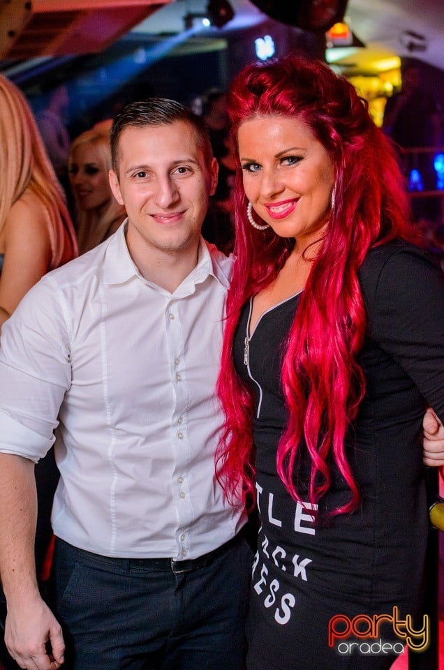 Friday Party, 