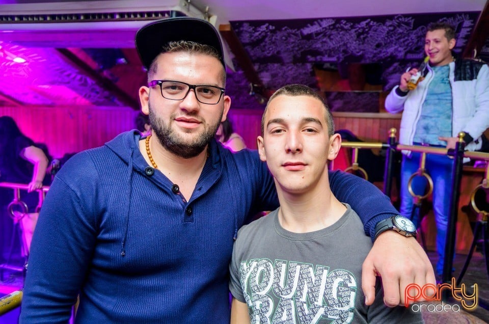 Friday Party, 