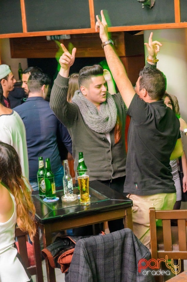 Friday Party, 