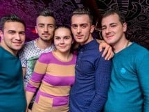 Friday Party