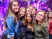 Friday Party