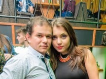 Friday Party