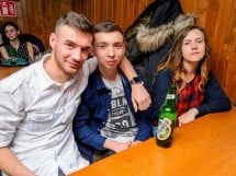 Friday Party
