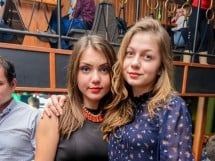 Friday Party