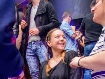 Friday Party