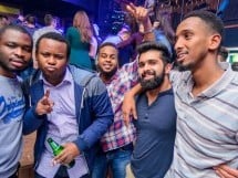 Friday Party