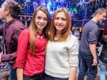 Friday Party