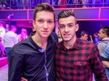 Friday Party