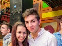 Friday Party