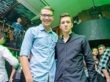 Friday Party