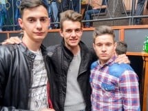 Friday Party
