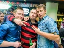 Friday Party