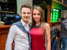 Friday Party