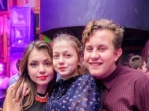 Friday Party