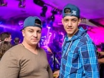 Friday Party