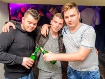 Friday Party