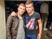 Friday Party