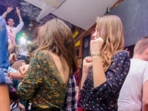 Friday Party