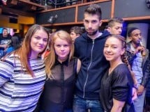 Friday Party