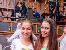 Friday Party