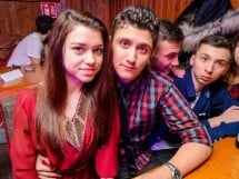 Friday Party