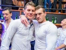 Friday Party