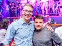 Friday Party
